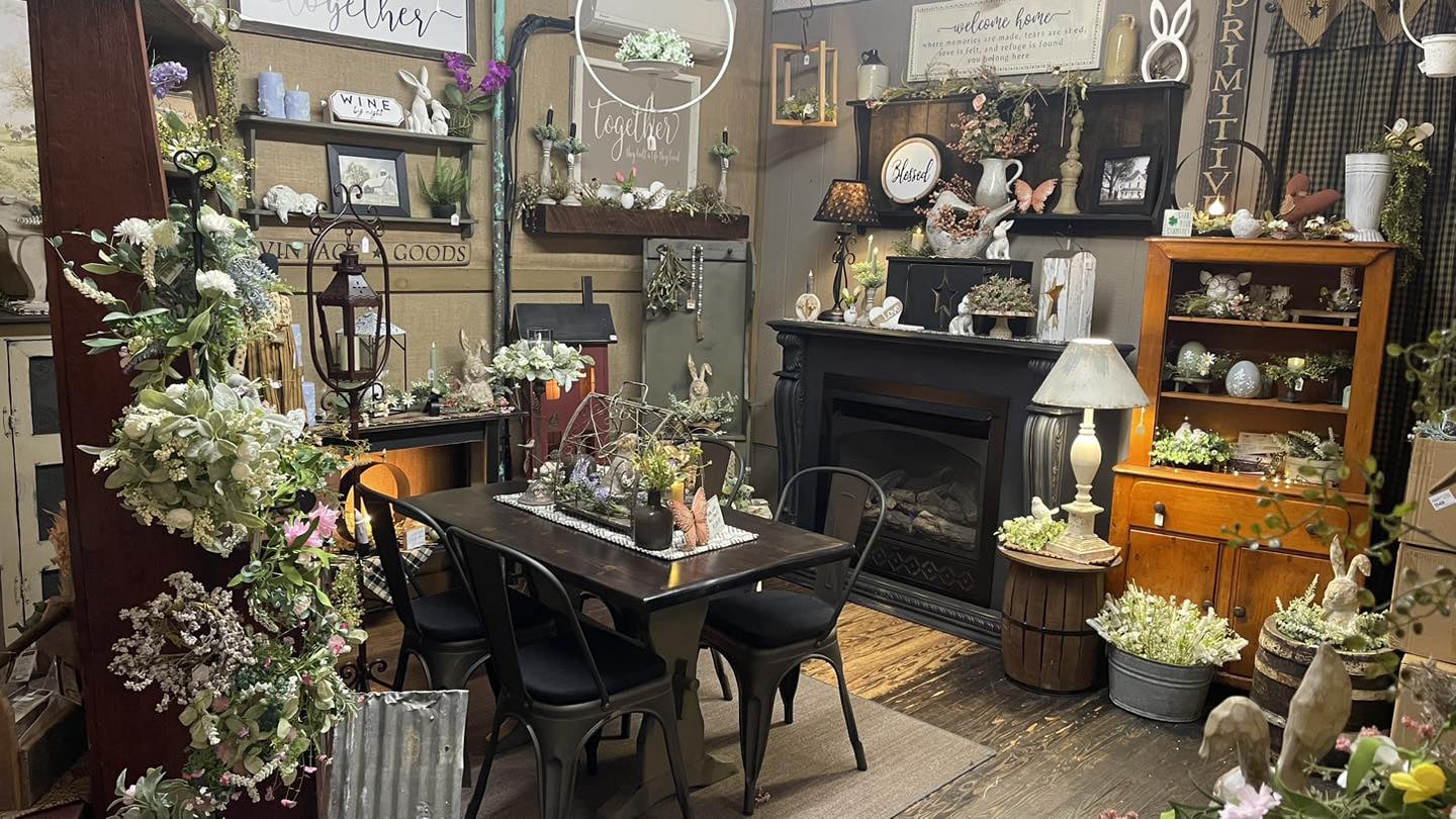 Primitive Beginnings