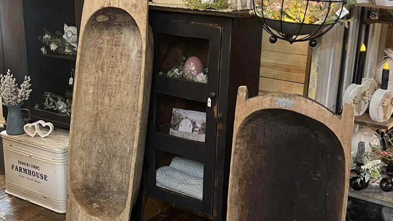 Primitive Beginnings